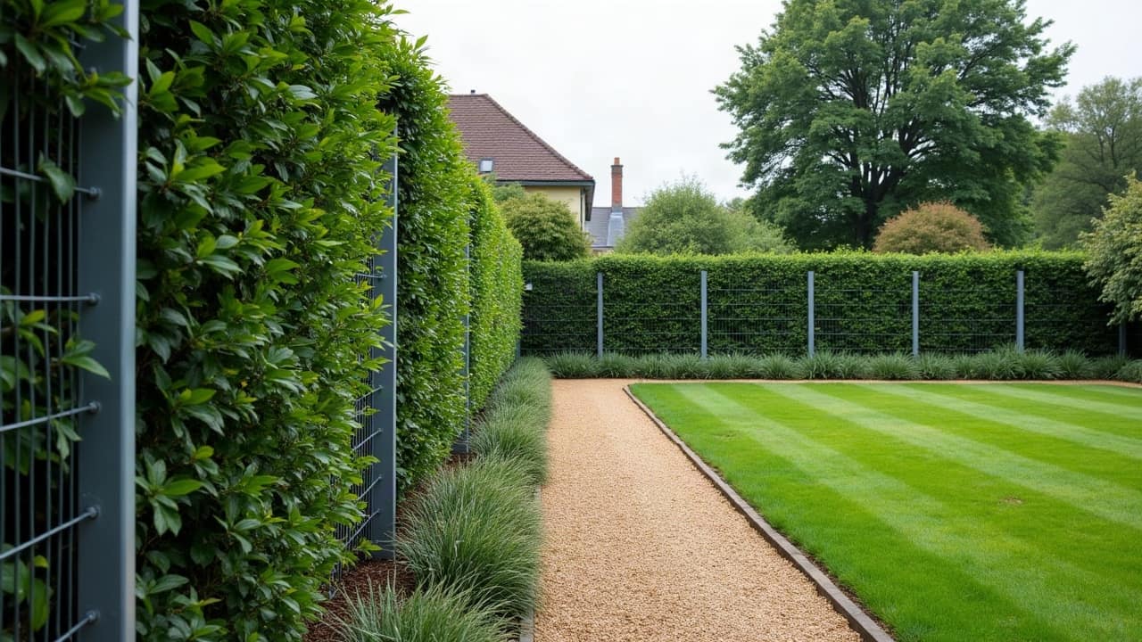 Distances de plantation entre voisins : ce que dit le Code civil